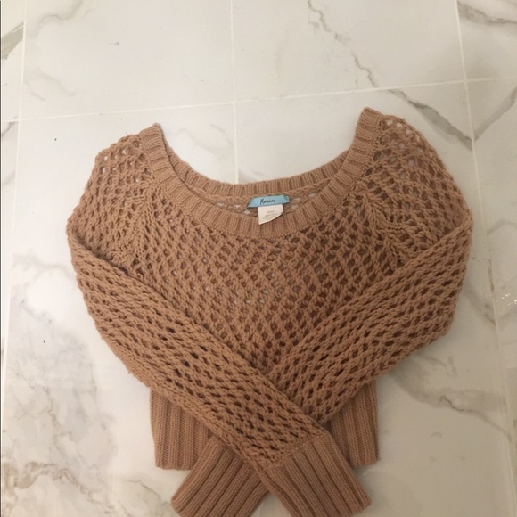 Marciano Knit Sweater - Picture 2 of 3